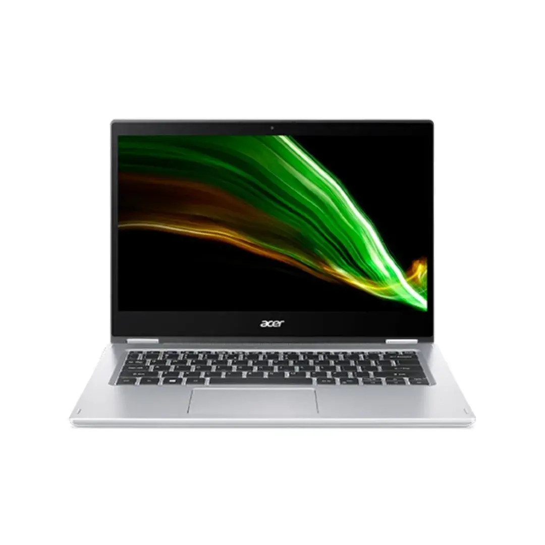Sell Old Acer Spin Series Laptop Online